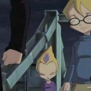 Code Lyoko Yumi And Aelita Amv