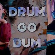 Go Light Up Drum Go Dum