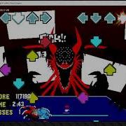 Critical Error Fnf