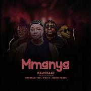 Kezyklef Mmanya Feat Sparkle Tee Ifex G Kodo Pearl