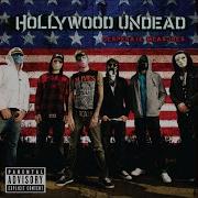 Hollywood Undead Shout At The Devil