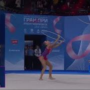 София Ильтерякова 2025