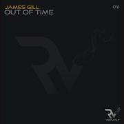 James Gill Out Of Time