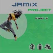 Jamix Project Topic