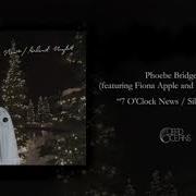 Phoebe Bridgers 7 O Clock New