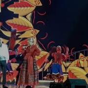 Наталья Баннова И Ренат Ибрагимов Черноглазая Казачка