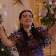Джамиля Кафланова