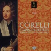 Arcangelo Corelli Cd 1