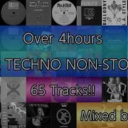 Hyper Techno Non Stop Mix