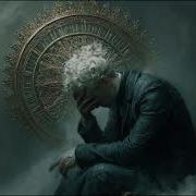 Oryn Etheria Clock Withouthands