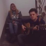 Мари Краймбрери Давай Навсегда Covered By Sonya Svirid With Alex
