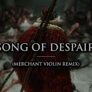 Elden Ring Song Of Despair Remix Of Frenzied Flame Merchant