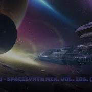 Dj Sadru Spacesynth Galaxy Mix 2023