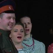 Письмо Казака Оптинский