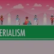 Colonization