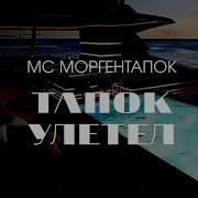 Мс Моргентапок Тапок Улетел