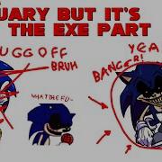 Obituary But It S Only The Exe Part Rodentrap Sonic Legacy
