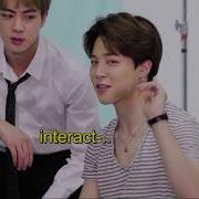 Jimin Yes I Do