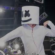 Marshmello Mashup Mr Brightside X Miss You X A Different Way X Slience