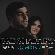 Uske Shababyan Qumrike