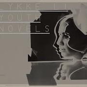 Let It Fall Lykke Li