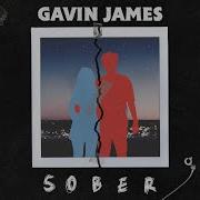 Gavin James Sober