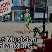 Funking Up The Blues On The Street In Frankfurt Suzie Q