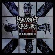 Malevolent Creation In Cold Blood 1997 Album