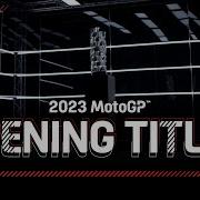 Motogp Theme 2023