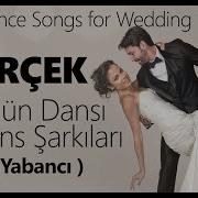 Düğün Dans Müzükleri