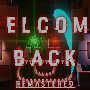 Minecraft Animation Welcome Back Minecraft Fnaf Horror Animation