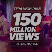 Tera To Pyar