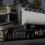 Ets2 V8 Sound