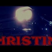 Christine Theme Synthwave