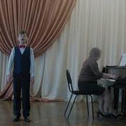 Среди Долины Ровныя