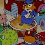 Richard Scarry