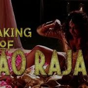 Making Of Aao Raja Gabbar Is Back Chitrangada Singh Yo Yo Honey Singh Neha Kakkar