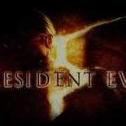 Resident Evil 5 Executioner