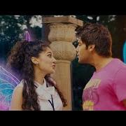 En Fuse Pochu From Arrambam
