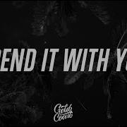 Spend It With You Kodaline