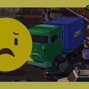 Robocar Crying Tayo The Little Bus