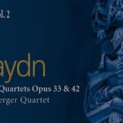 Haydn String Quartets Vol