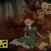 Интро По Ту Сторону Изгороди Cartoon Network