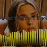 Amazing Frisco Radio Edit Inna