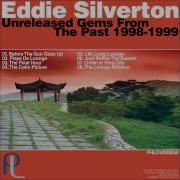 Unreleased Gems Continuous Mix Eddie Silverton