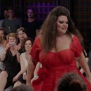 Tallana Gabriel Татьяна Парадная Whatever Lola Wants