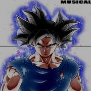 Ultra Instinct Musicality