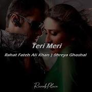 Teri Meri Slowed Reverb