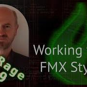 Useful Hints For Working With Fmx Styles Coderage 2019 Embarcadero Technologies
