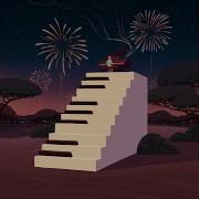 Takeo Fireworks In The Suburbs